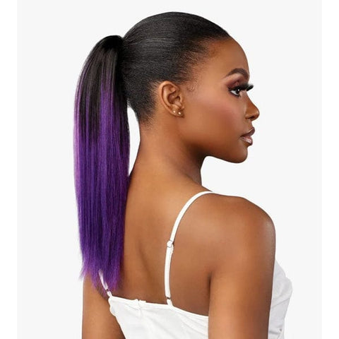 Sensationnel Synthetic Lulu Pony - NISI - SoGoodBB.com