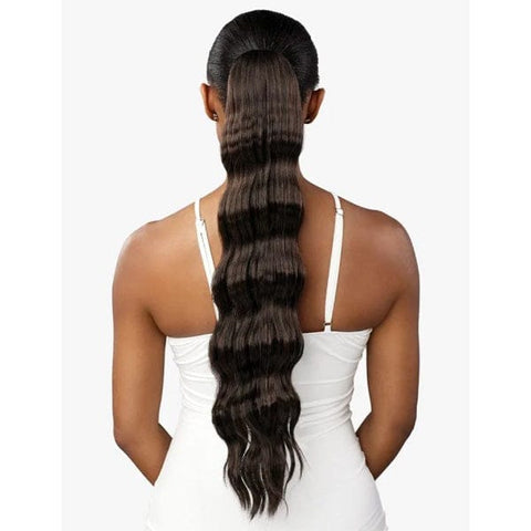 Sensationnel Synthetic Lulu Pony - RAYA - SoGoodBB.com