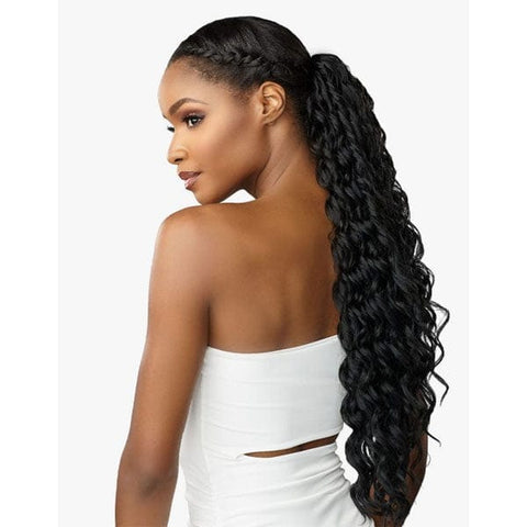 Sensationnel Synthetic Lulu Pony - TIMI - SoGoodBB.com