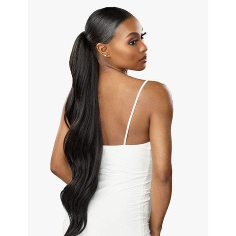 Sensationnel Synthetic Lulu Pony - VIKI - SoGoodBB.com