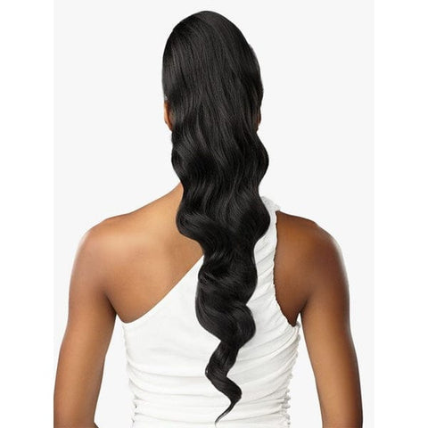 Sensationnel Synthetic Lulu Pony - YAYA - SoGoodBB.com