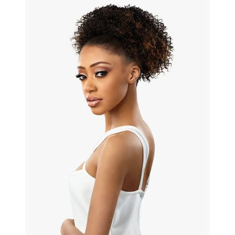 Sensationnel Synthetic Lulu Pony - ZAZA - SoGoodBB.com