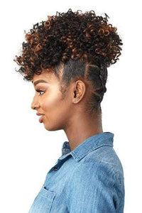 Sensationnel Synthetic Ponytail Instant Pony - RULE BREAKER - SoGoodBB.com