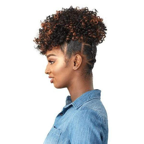 Sensationnel Synthetic Ponytail Instant Pony - RULE BREAKER - SoGoodBB.com