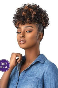 Sensationnel Synthetic Ponytail Instant Pony - RULE BREAKER - SoGoodBB.com