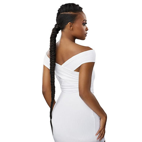 Sensationnel Synthetic Ponytail Lulu Pony Wrap - WRAP 2 - SoGoodBB.com