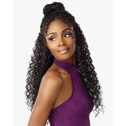 Sensationnel Synthetic Pre-styled HD Lace Front Wig - BUTTA STYLED UNIT 2 - SoGoodBB.com