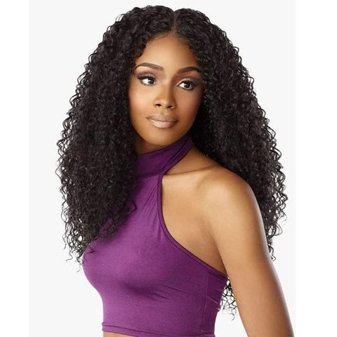 Sensationnel Synthetic Pre-styled HD Lace Front Wig - BUTTA STYLED UNIT 2 - SoGoodBB.com