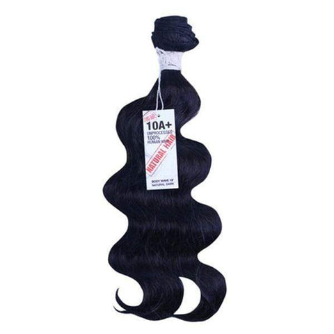 Unprocessed Bundle Hair