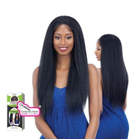 Shake N Go FREETRESS EQUAL 13X4 Frontal Lace Wig - Frontal Lace 003 - SoGoodBB.com