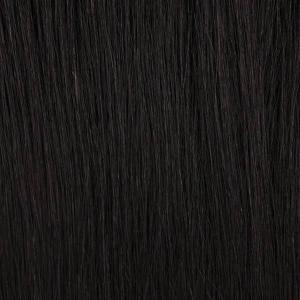 Shake N Go Girlfriend 100% Virgin Human Hair Lace Frontal Wig - STRAIGHT 18-22