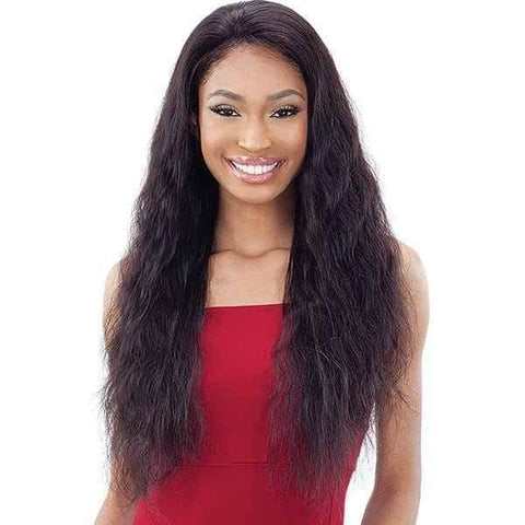Shake N Go Girlfriend 100% Virgin Human Hair Whole Lace Wig - GF B26 - SoGoodBB.com