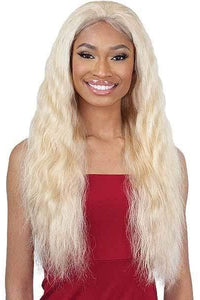 Shake N Go Girlfriend 100% Virgin Human Hair Whole Lace Wig - GF B26 - SoGoodBB.com
