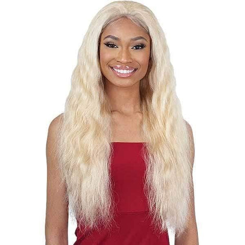 Shake N Go Girlfriend 100% Virgin Human Hair Whole Lace Wig - GF B26 - SoGoodBB.com