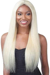 Shake N Go Girlfriend 100% Virgin Human Hair Whole Lace Wig - GF S26 - SoGoodBB.com