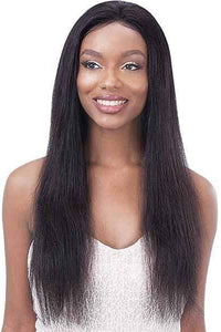 Shake N Go Girlfriend 100% Virgin Human Hair Whole Lace Wig - GF S26 - SoGoodBB.com