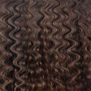 Shake N Go Legacy Human Hair Blend Lace Front Wig - FELICITY - SoGoodBB.com