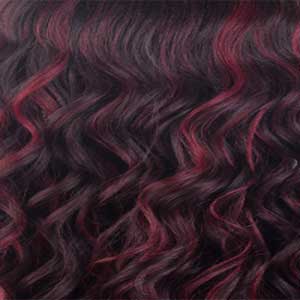 Shake N Go Legacy Human Hair Blend Lace Front Wig - FELICITY - SoGoodBB.com