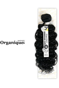 Shake-N-Go Milky Wavy Organique Mastermix Weave - HAWAIIAN CURL 18" - SoGoodBB.com
