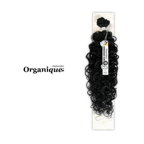 Shake-N-Go Milky Wavy Organique Mastermix Weave - HAWAIIAN CURL 30"-36" - SoGoodBB.com