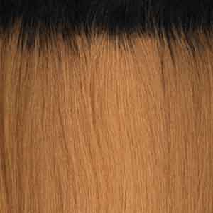 Shake-N-Go Milky Wavy Organique Mastermix Weave - STRAIGHT 24