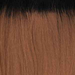 Shake-N-Go Milky Wavy Organique Mastermix Weave - STRAIGHT 24