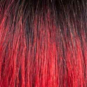 Shake-N-Go Milky Wavy Organique Mastermix Weave - STRAIGHT 30