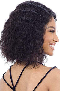 Shake-N-Go Naked 100% Brazilian Natural Human Hair Lace Front Wig - BONA - SoGoodBB.com