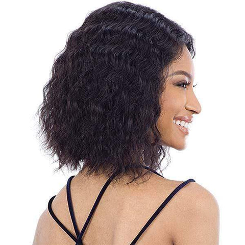 Shake-N-Go Naked 100% Brazilian Natural Human Hair Lace Front Wig - BONA - SoGoodBB.com