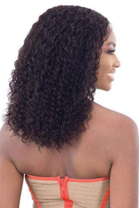 Shake-N-Go Naked 100% Brazilian Natural Human Hair Lace Front Wig - JOY - SoGoodBB.com