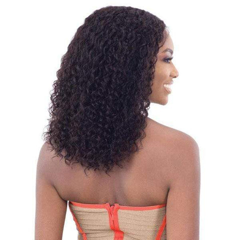 Shake-N-Go Naked 100% Brazilian Natural Human Hair Lace Front Wig - JOY - SoGoodBB.com