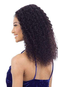 Shake-N-Go Naked 100% Brazilian Natural Human Hair Premium Lace Front Wig - SONOMA - SoGoodBB.com
