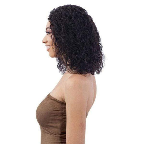 Shake-N-Go Naked 100% Brazilian Natural Human Hair Premium Lace Part Wig - AVERY - SoGoodBB.com