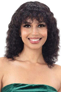Shake-N-Go Naked 100% Brazilian Natural Human Hair Wig - BALTIC WAVE - SoGoodBB.com