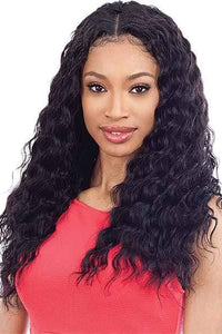 Shake N Go Naked 100% Human Hair Crochet Braid - LOOSE DEEP 10-18" - SoGoodBB.com