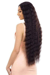 Shake-N-Go Naked 100% Human Hair Freedom 5" Lace Part Wig - NATURAL 705 - SoGoodBB.com