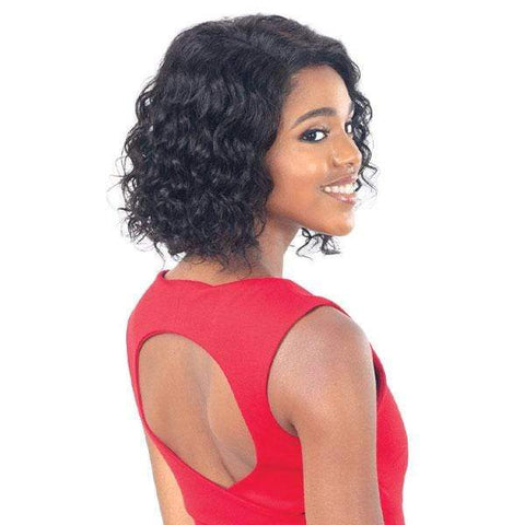 Shake-N-Go Naked 100% Human Hair Premium Lace Front Wig - CALVIN - SoGoodBB.com