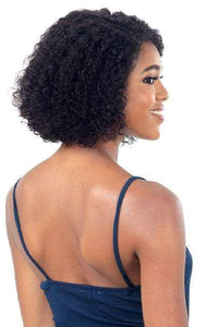 Shake-N-Go Naked 100% Human Hair Premium Lace Front Wig - DELLA - SoGoodBB.com