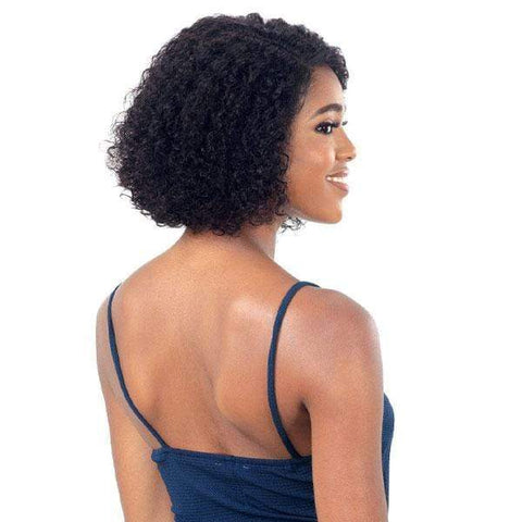 Shake-N-Go Naked 100% Human Hair Premium Lace Front Wig - DELLA - SoGoodBB.com