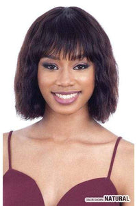 Shake-N-Go Naked 100% Human Hair Premium Lace Front Wig - MELODY - Clearance - SoGoodBB.com