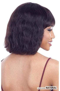 Shake-N-Go Naked 100% Human Hair Premium Lace Front Wig - MELODY - Clearance - SoGoodBB.com