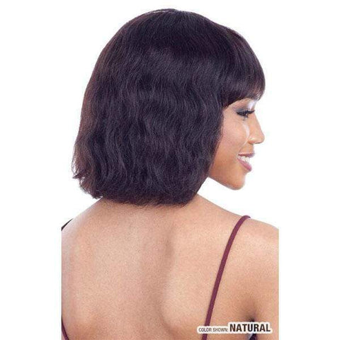 Shake-N-Go Naked 100% Human Hair Premium Lace Front Wig - MELODY - Clearance - SoGoodBB.com