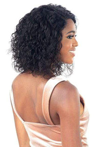 Shake-N-Go Naked 100% Human Hair Premium Lace Front Wig - MILEY - SoGoodBB.com
