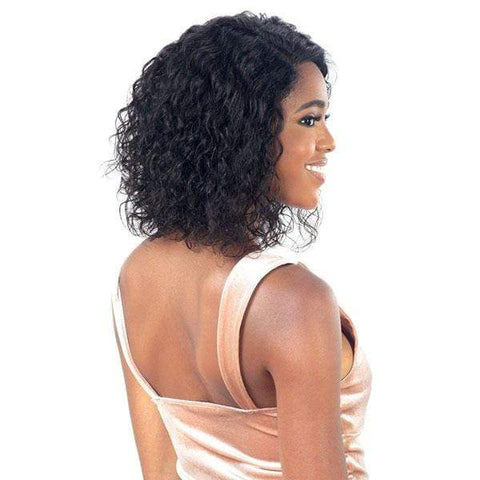 Shake-N-Go Naked 100% Human Hair Premium Lace Front Wig - MILEY - SoGoodBB.com