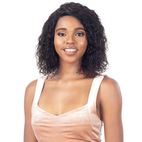 Shake-N-Go Naked 100% Human Hair Premium Lace Front Wig - MILEY - SoGoodBB.com