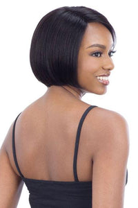 Shake-N-Go Naked 100% Human Hair Premium Wig - CASSITY - SoGoodBB.com