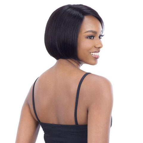 Shake-N-Go Naked 100% Human Hair Premium Wig - CASSITY - SoGoodBB.com