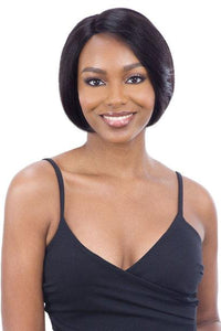 Shake-N-Go Naked 100% Human Hair Premium Wig - CASSITY - SoGoodBB.com