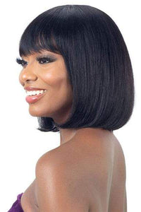 Shake-N-Go Naked 100% Human Hair Premium Wig - LILIANA - SoGoodBB.com