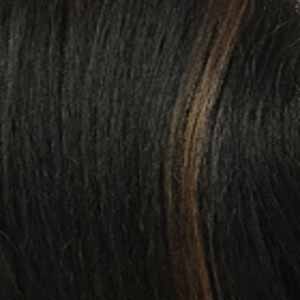 Shake-N-Go Naked 100% Human Hair Premium Wig - NOA - SoGoodBB.com